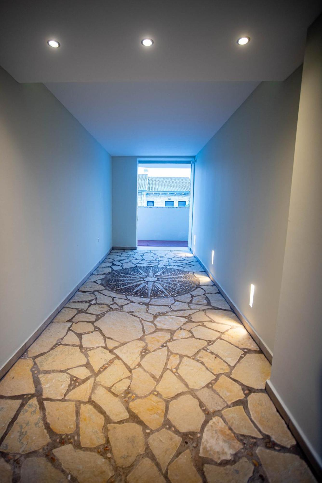 Perdika Ionion Villas エクステリア 写真