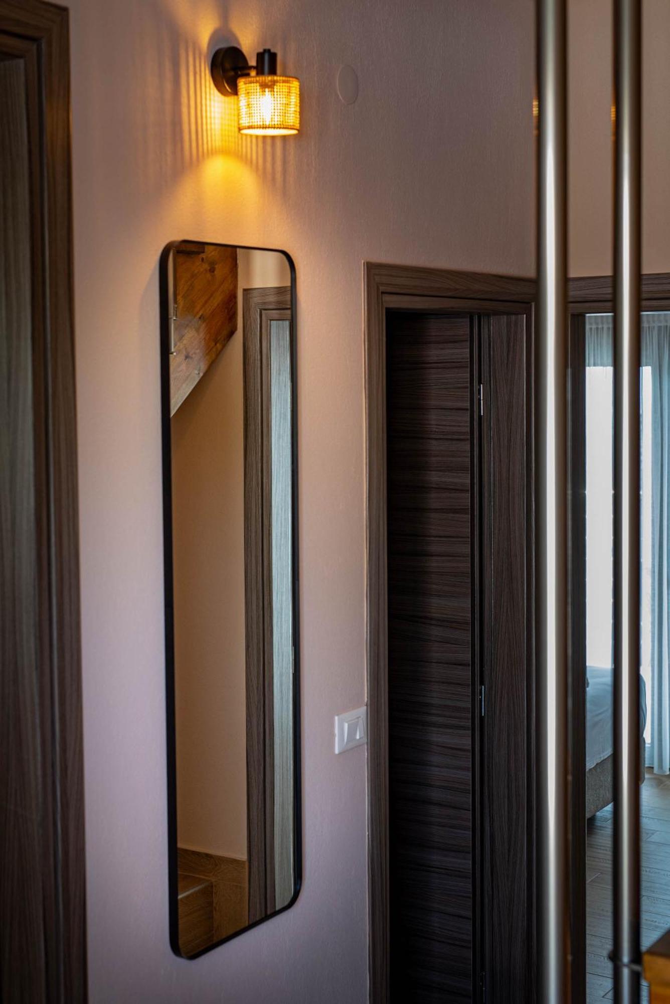 Perdika Ionion Villas エクステリア 写真